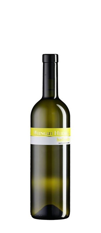 Cuvée hellgelb Heidegg VDP