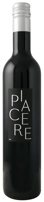 Piacere rot VdP Suisse 5dl