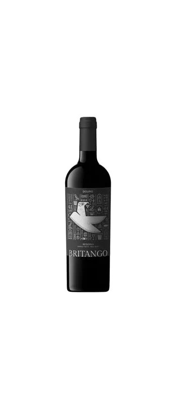 Douro DOC "Britango" Quinta da Extrema