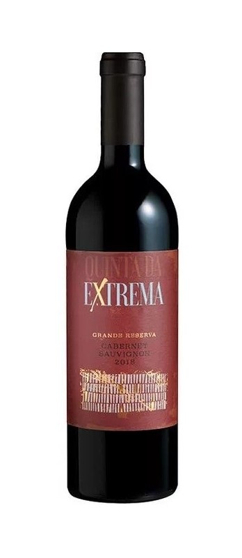 Cabernet Sauvignon Grande Reserva Quinta da Extrema