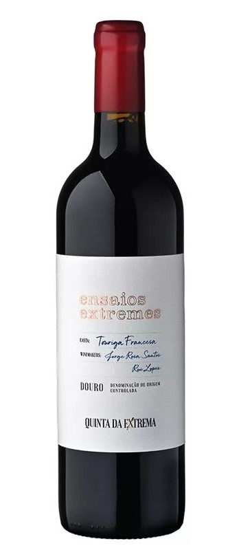 Ensaios Extremes DOC Douro Touriga Francesa Quinta da Extrema