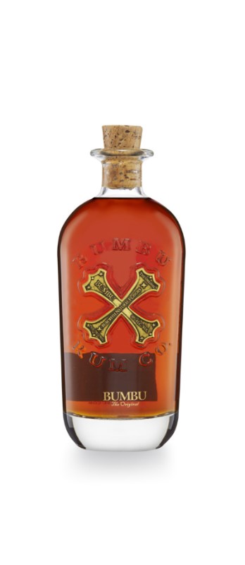 Bumbu The Craft Rum