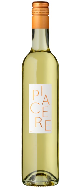 Piacere weiss VdP Suisse 5dl