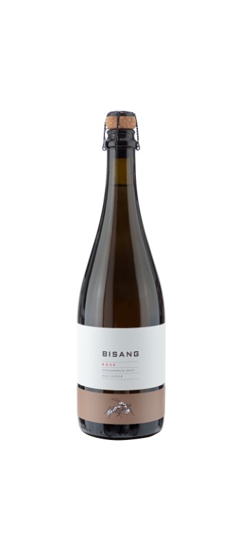 Bisang Schaumwein Rosé Dagmersellen