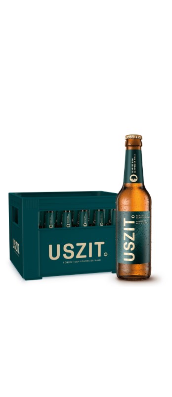 Uszit 33cl