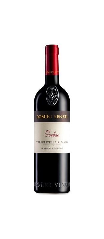 Torbae Ripasso Valpolicella Classico Superiore DOC Domini Veneti