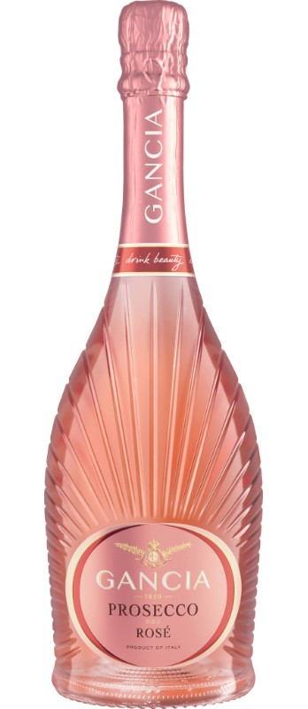 Gancia Prosecco Rosé D.O.C. 