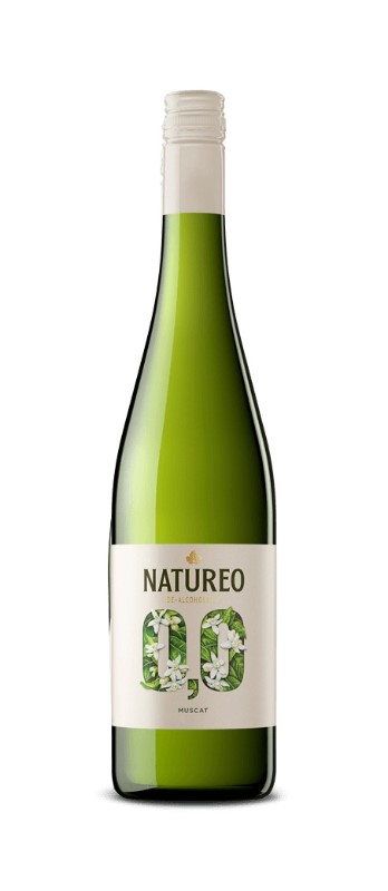 Natureo Blanco Muscat 0.0% alkoholfrei