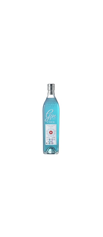 Etter Gin Limited