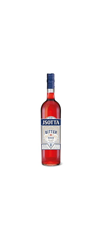 Jsotta Bitter