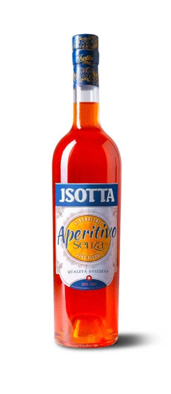 Jsotta Aperitivo Senza