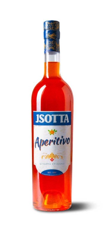 Jsotta Aperitivo