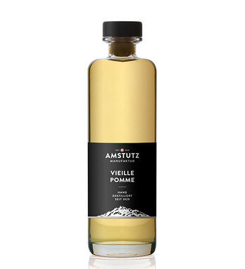 Vieille Pomme, Amstutz