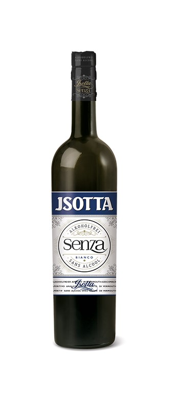 Jsotta Bianco Senza alkoholfrei