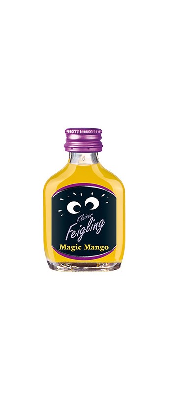 Kleiner Feigling Magic Mango 