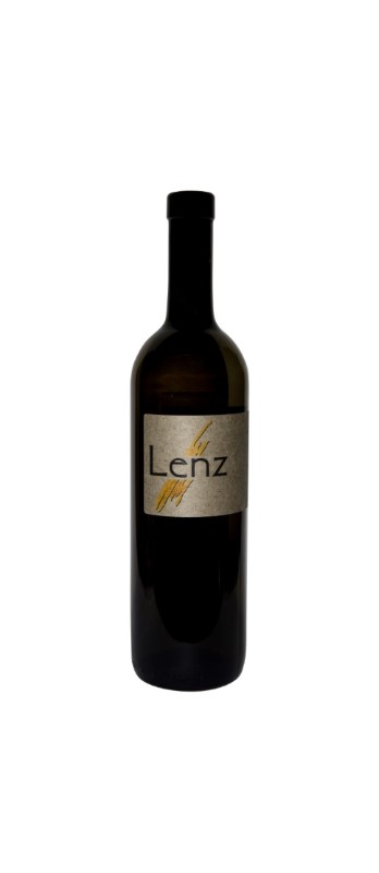 Cabernet blanc, Weingut Lenz