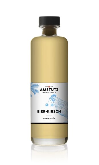 Eierkirsch Amstutz