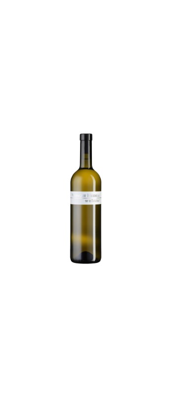 „weisser“ Weissweincuvée VDP Weingut Heidegg