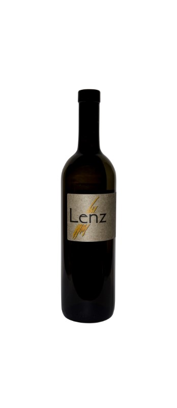 Generation D weiss, Weingut Lenz