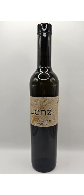 Dolce Vita weiss, Weingut Lenz
