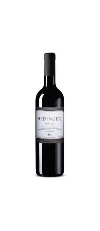 Ambition Hedinger AOC