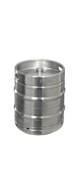 Feldschlösschen Lager Tank 30Lt.