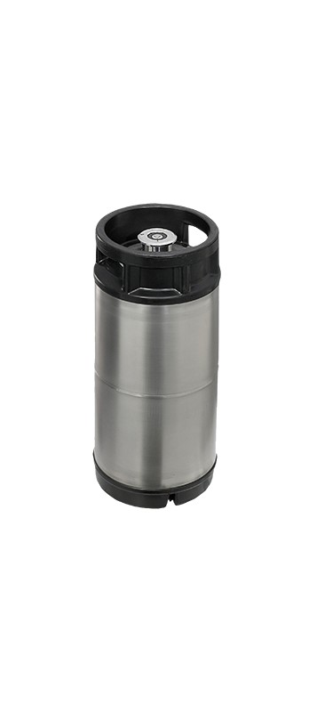 Appenzeller Quöllfrisch alkoholfrei Tank 10Lt. 