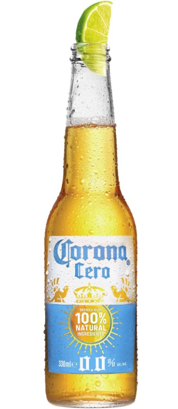 Corona alkoholfrei EW 33cl