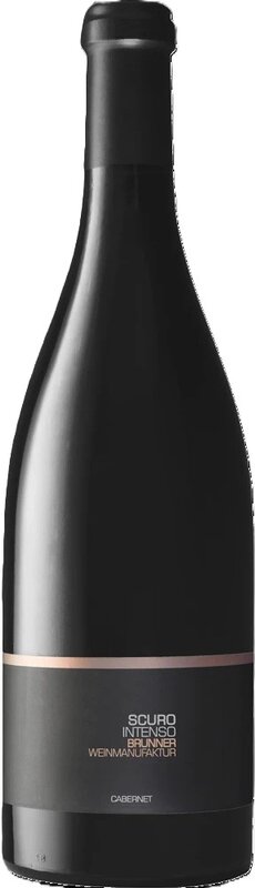 Scurointenso AOC Luzern, Brunner Weinmanufaktur