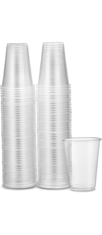 Trinkbecher 4dl Stange à 50 Stück 