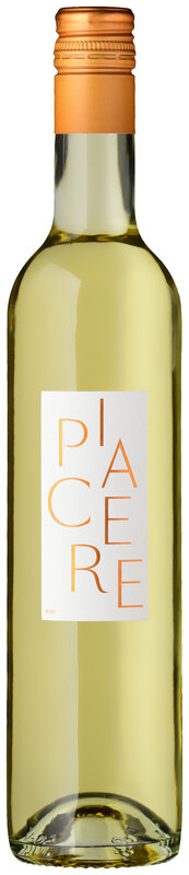 Piacere weiss VdP Suisse