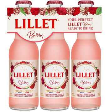 Lillet Berry Ready to Drink