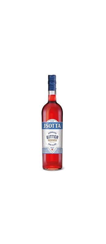 Jsotta Bitter Senza