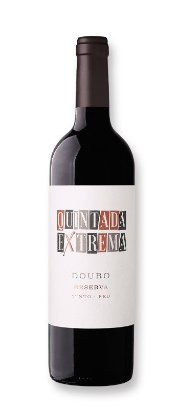 Douro DOC Reserva Quinta da Extrema