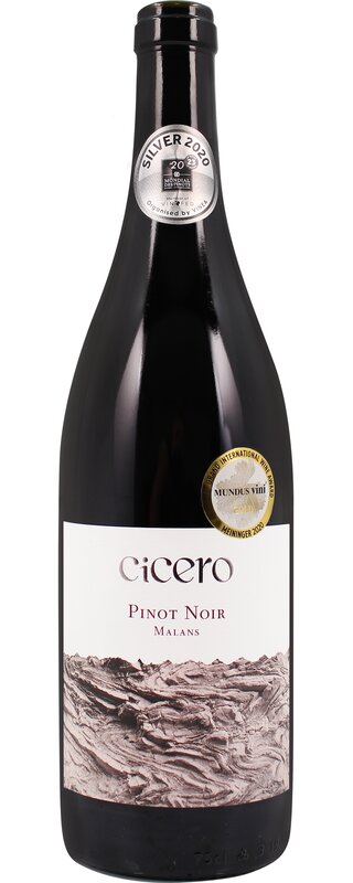 Malanser Pinot Noir Cicero AOC