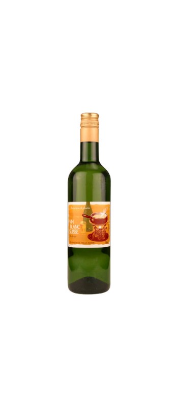Vin blanc Suisse 'Fondue Wy'