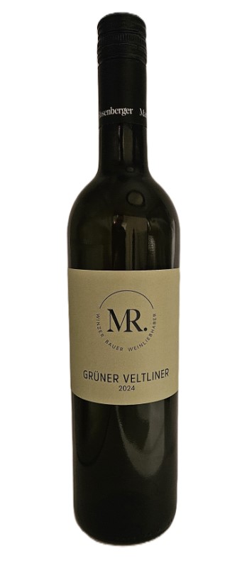 Grüner Veltliner Martin Rosenberger