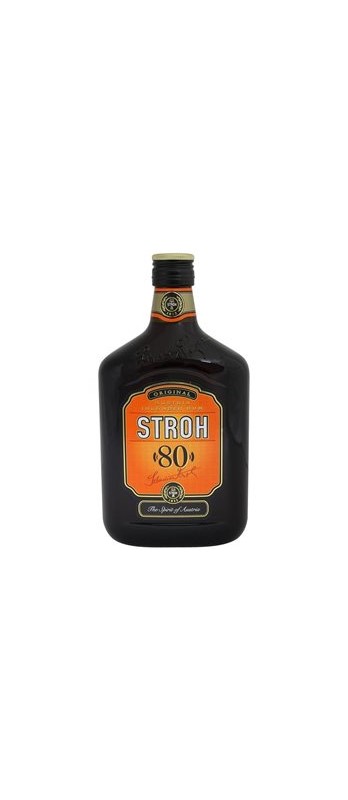 Stroh Rum