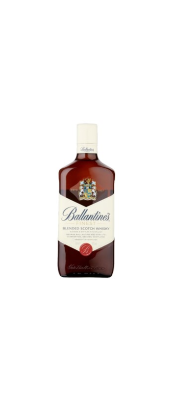 Ballantine's Finest
