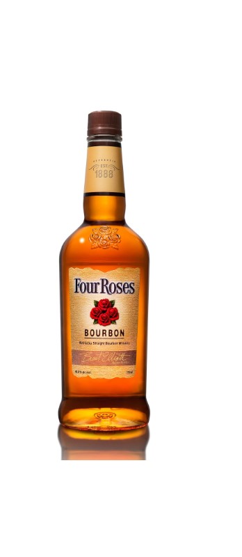 Four Roses Bourbon Kentu. Straight Whiskey