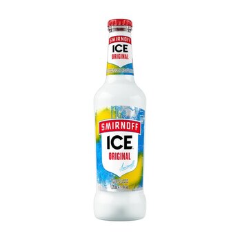 Smirnoff ICE