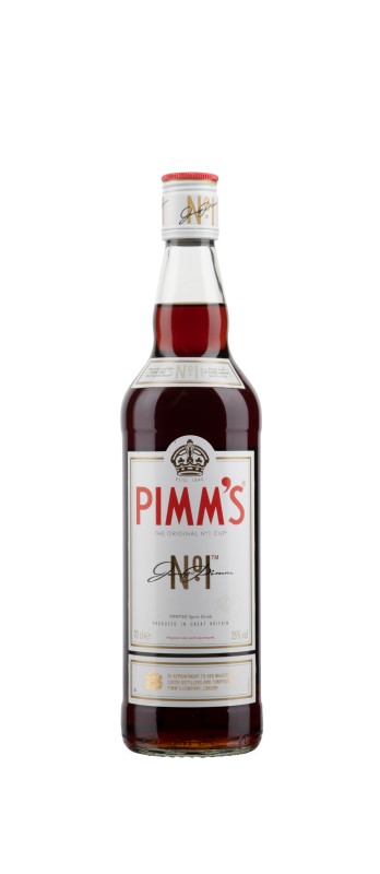 Pimm`s No.1 Gin Liquer