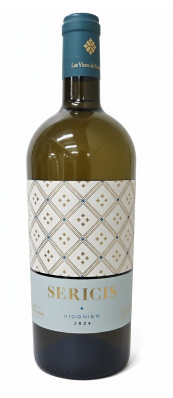 Viognier Cepas Viejas Sericis