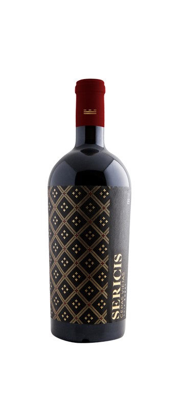 Bobal Sericis Cepas Viejas DOP