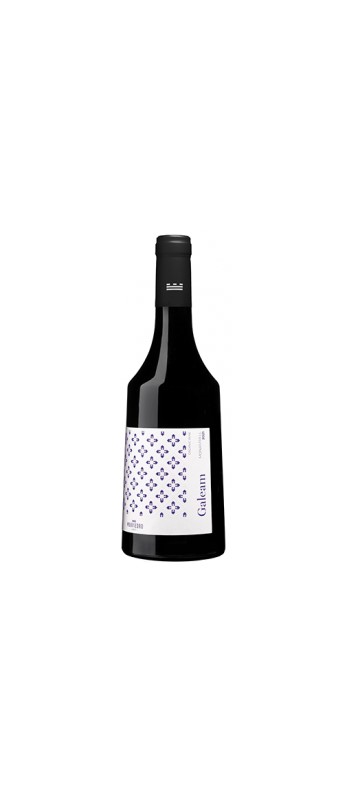 Galeam Monastrell Organic Alicante DOP