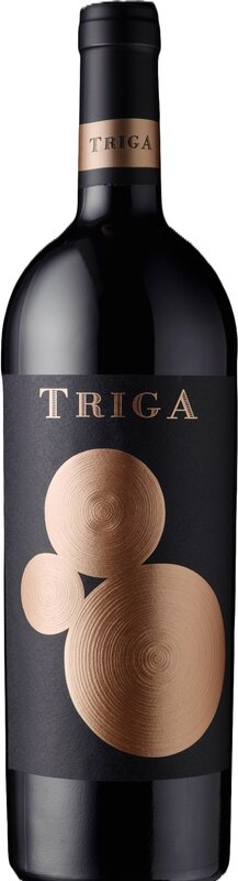 Triga Alicante DO Bodegas Volver Ordonez