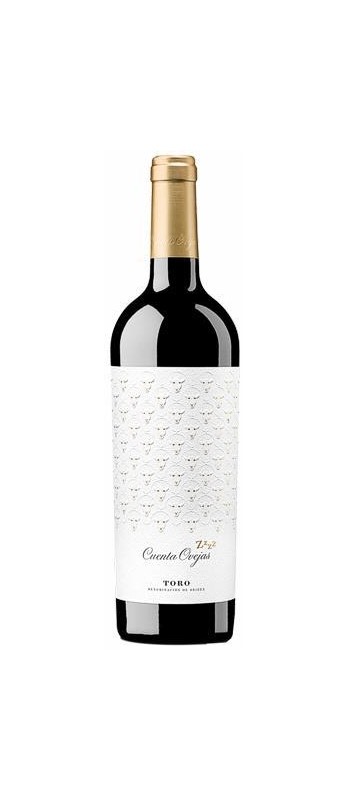 Cuenta Ovejas Zzz Toro DO