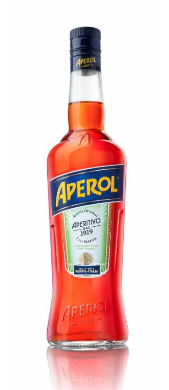 Aperol 