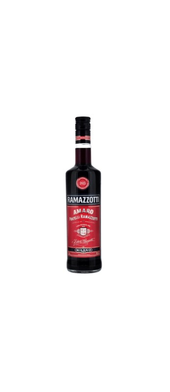 Ramazzotti Amaro