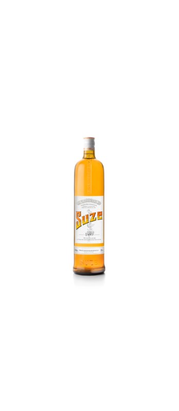Suze Aperitif Bitter Gentiane